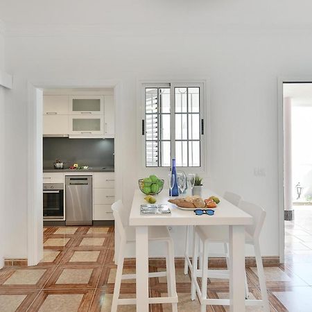 Casa Nena By Villagrancanaria Playa del Inglés Extérieur photo