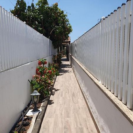 Casa Nena By Villagrancanaria Playa del Inglés Extérieur photo