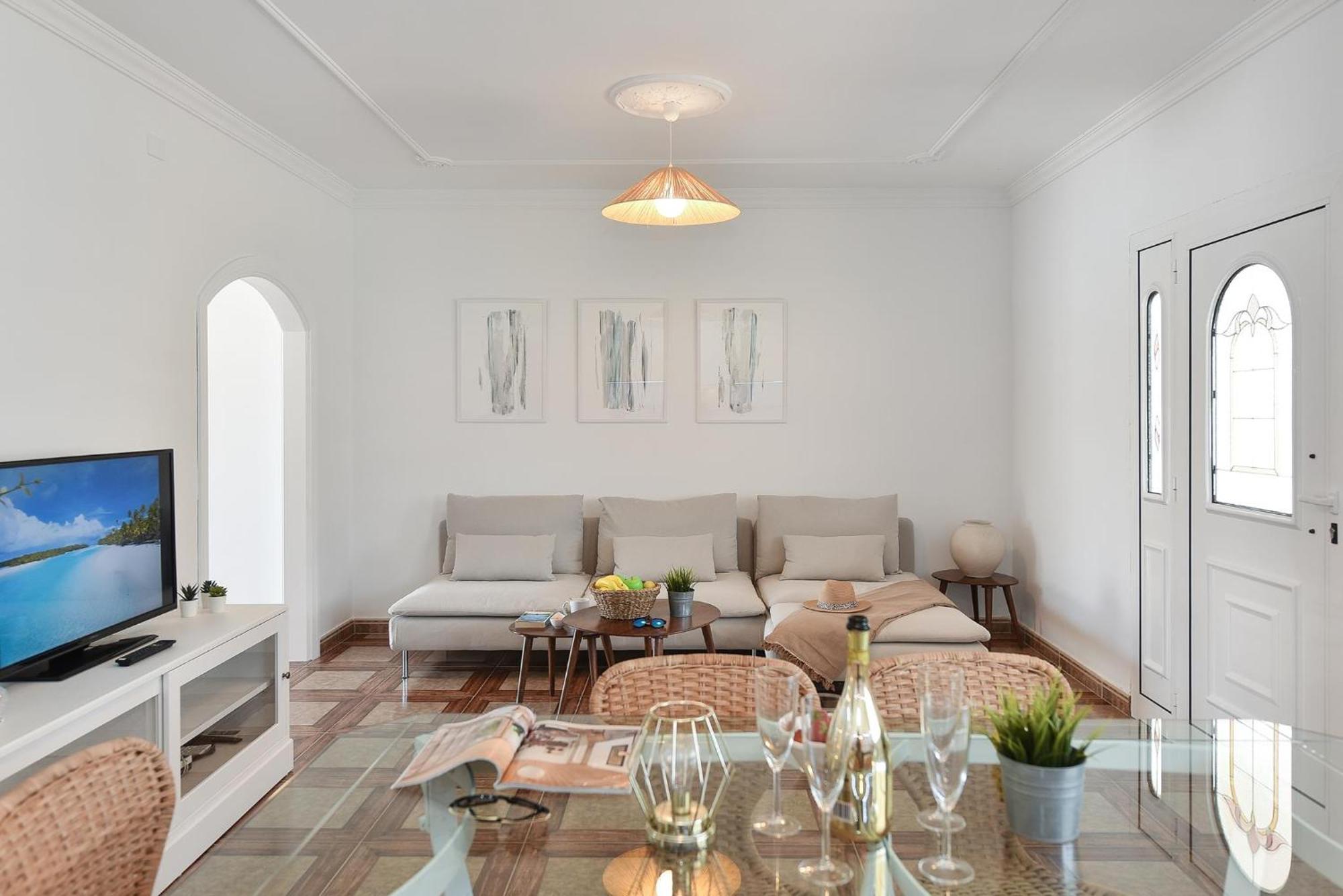 Casa Nena By Villagrancanaria Playa del Inglés Extérieur photo