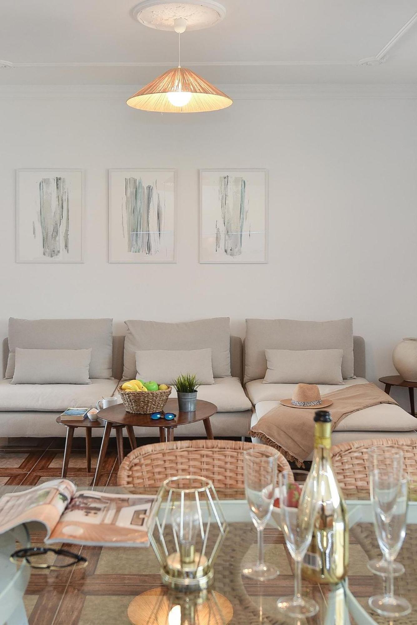 Casa Nena By Villagrancanaria Playa del Inglés Extérieur photo