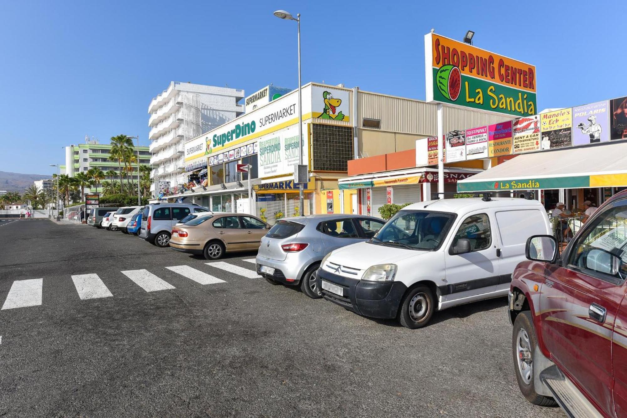 Casa Nena By Villagrancanaria Playa del Inglés Extérieur photo