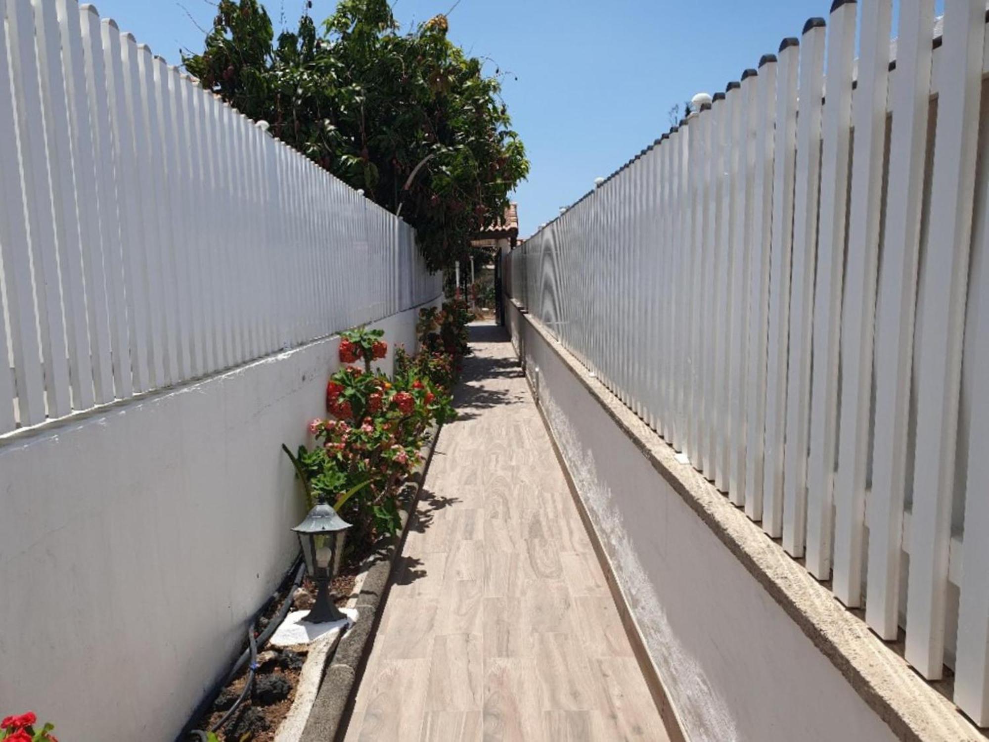 Casa Nena By Villagrancanaria Playa del Inglés Extérieur photo